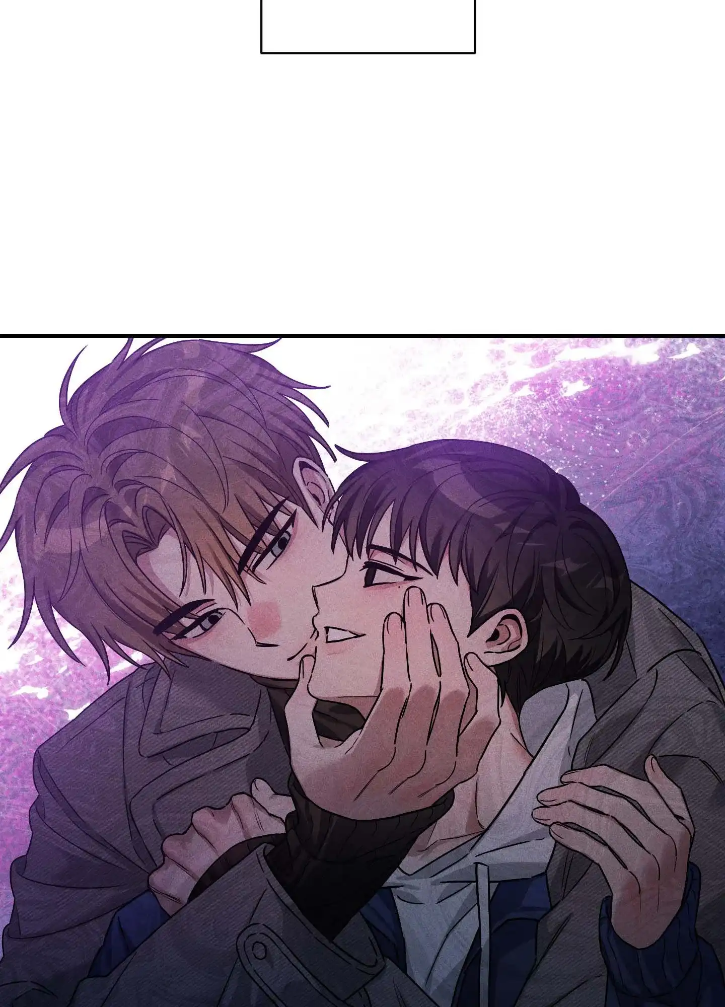 《欺诈恋爱》第6话 第5页