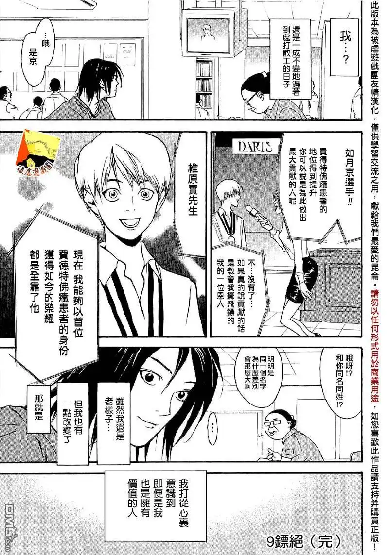 《欺诈游戏》欺诈游戏_短篇集2 第45页