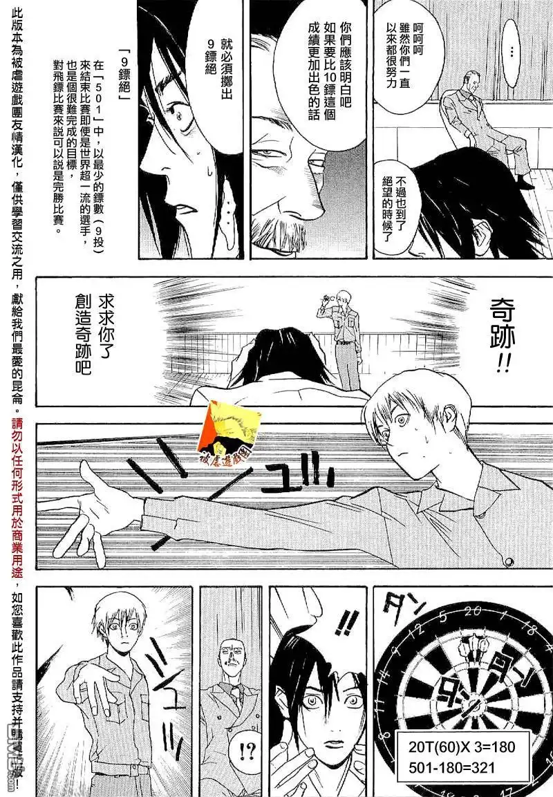 《欺诈游戏》欺诈游戏_短篇集2 第30页