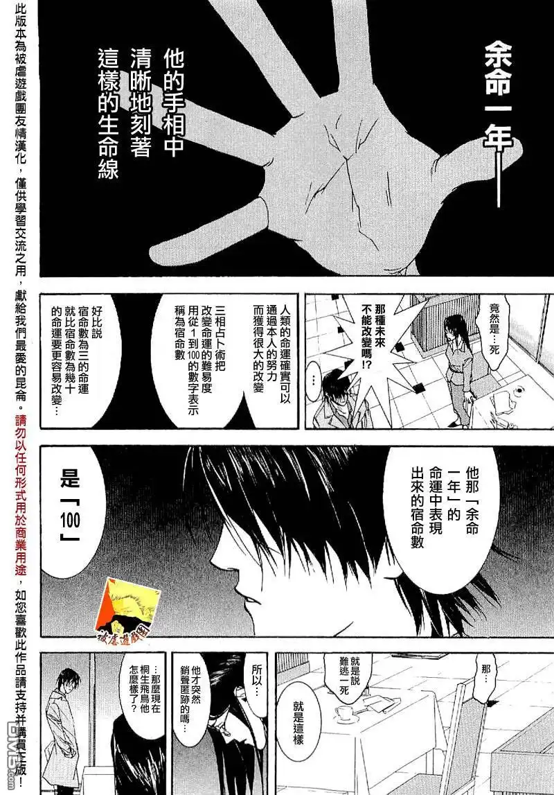 《欺诈游戏》欺诈游戏_短篇集3 第19页