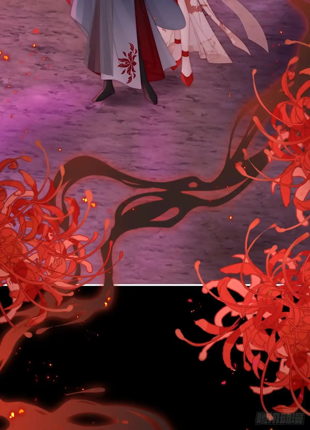 《妻主，请享用（别名：天喜红鸾）》牵手还是抱抱？ 第42页