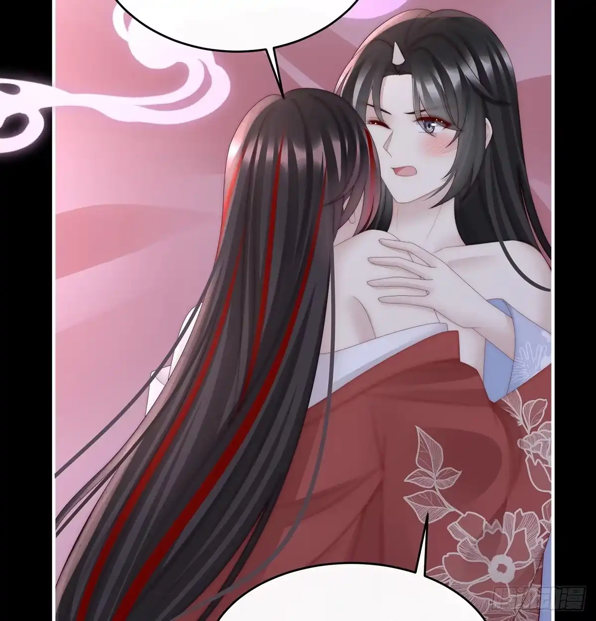《妻主，请享用（别名：天喜红鸾）》选哪个陪你？ 第67页