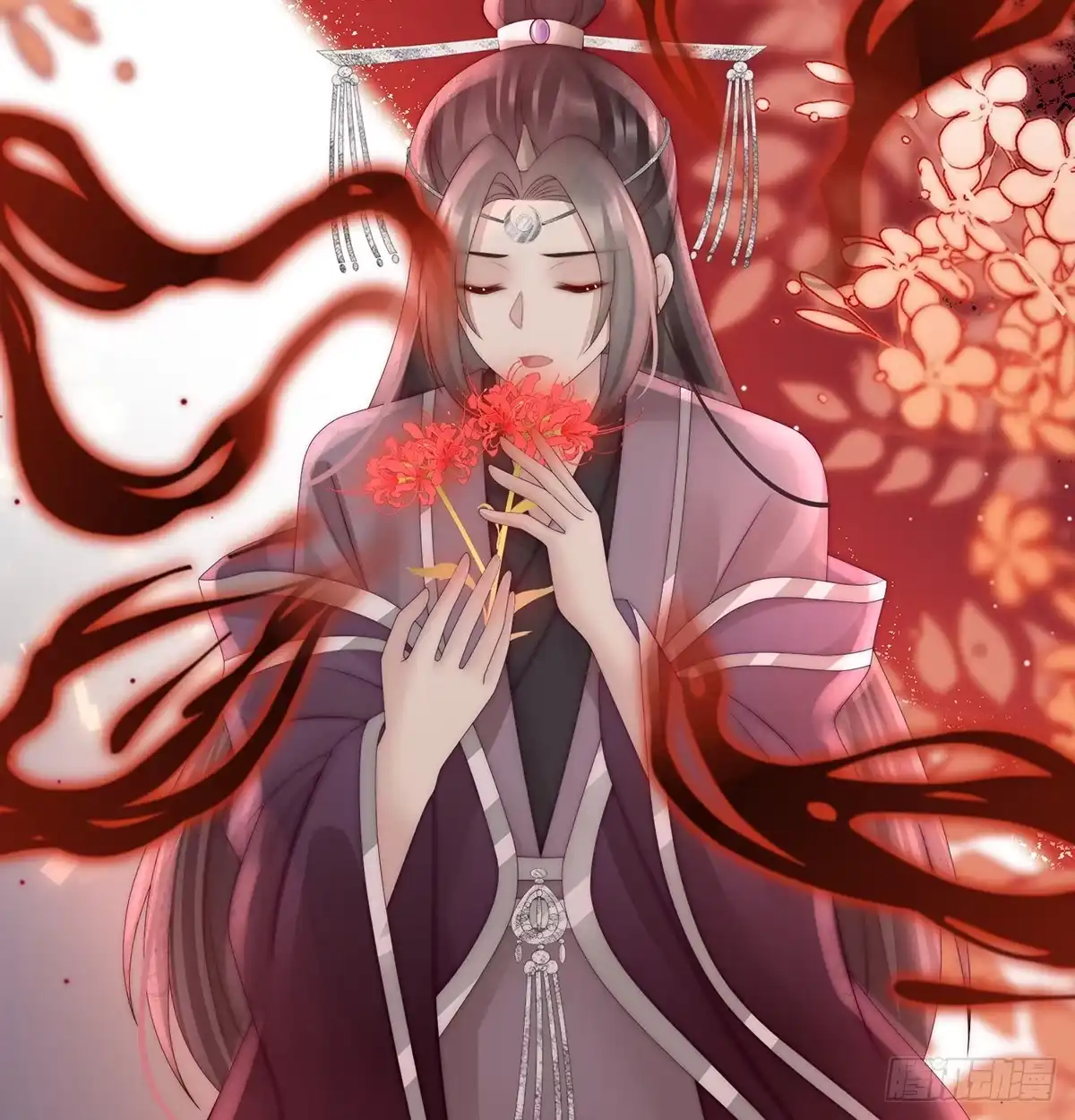《妻主，请享用（别名：天喜红鸾）》鬼族第一美人 第66页