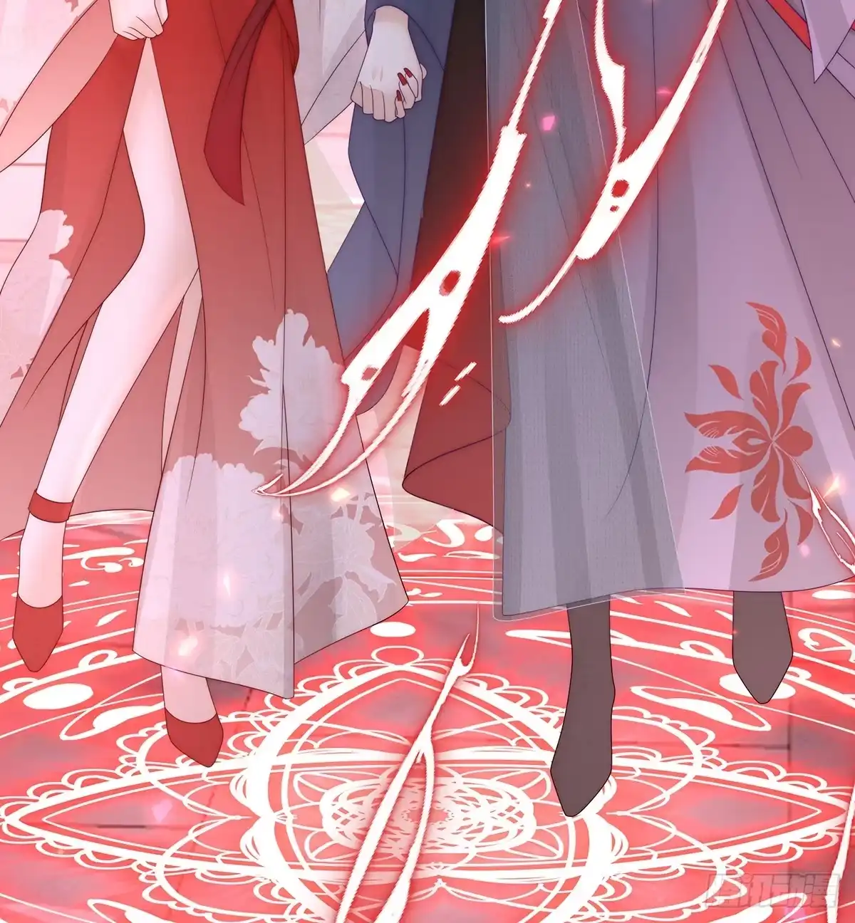 《妻主，请享用（别名：天喜红鸾）》妻主，我好饿 第37页