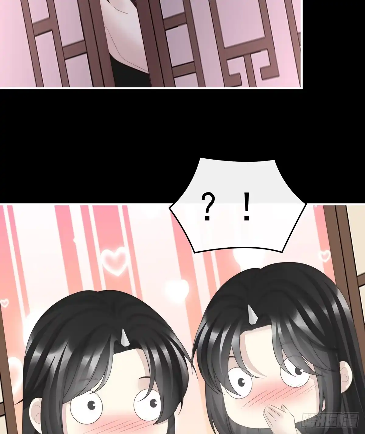 《妻主，请享用（别名：天喜红鸾）》我和哥哥你喜欢谁？ 第20页