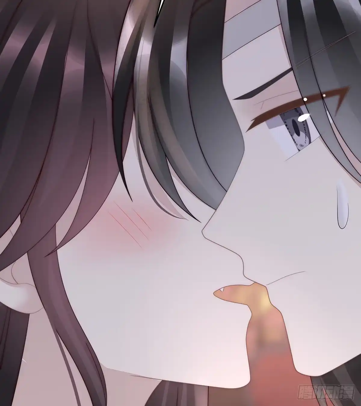 《妻主，请享用（别名：天喜红鸾）》你吃吧！ 第59页