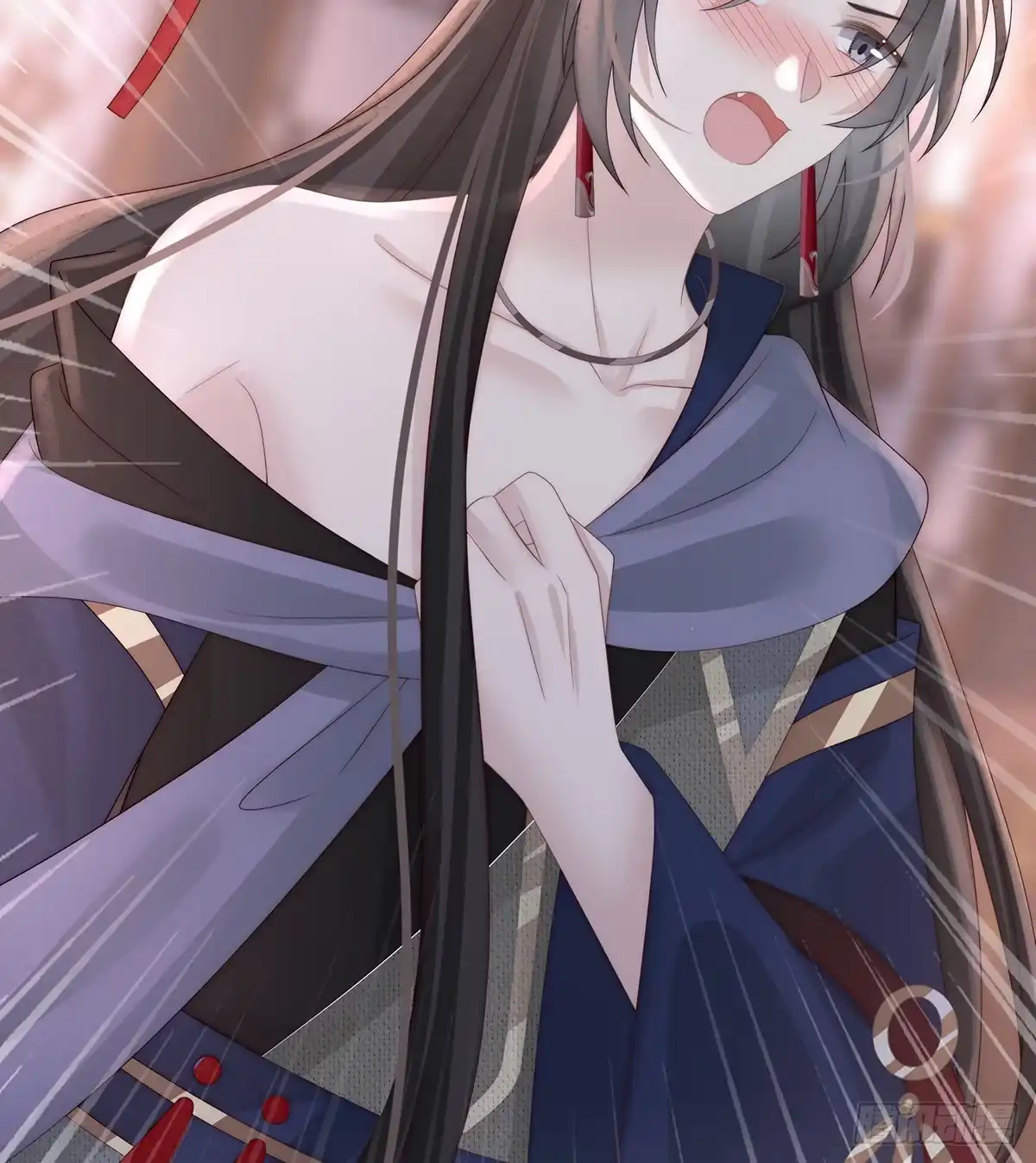 《妻主，请享用（别名：天喜红鸾）》你吃吧！ 第64页