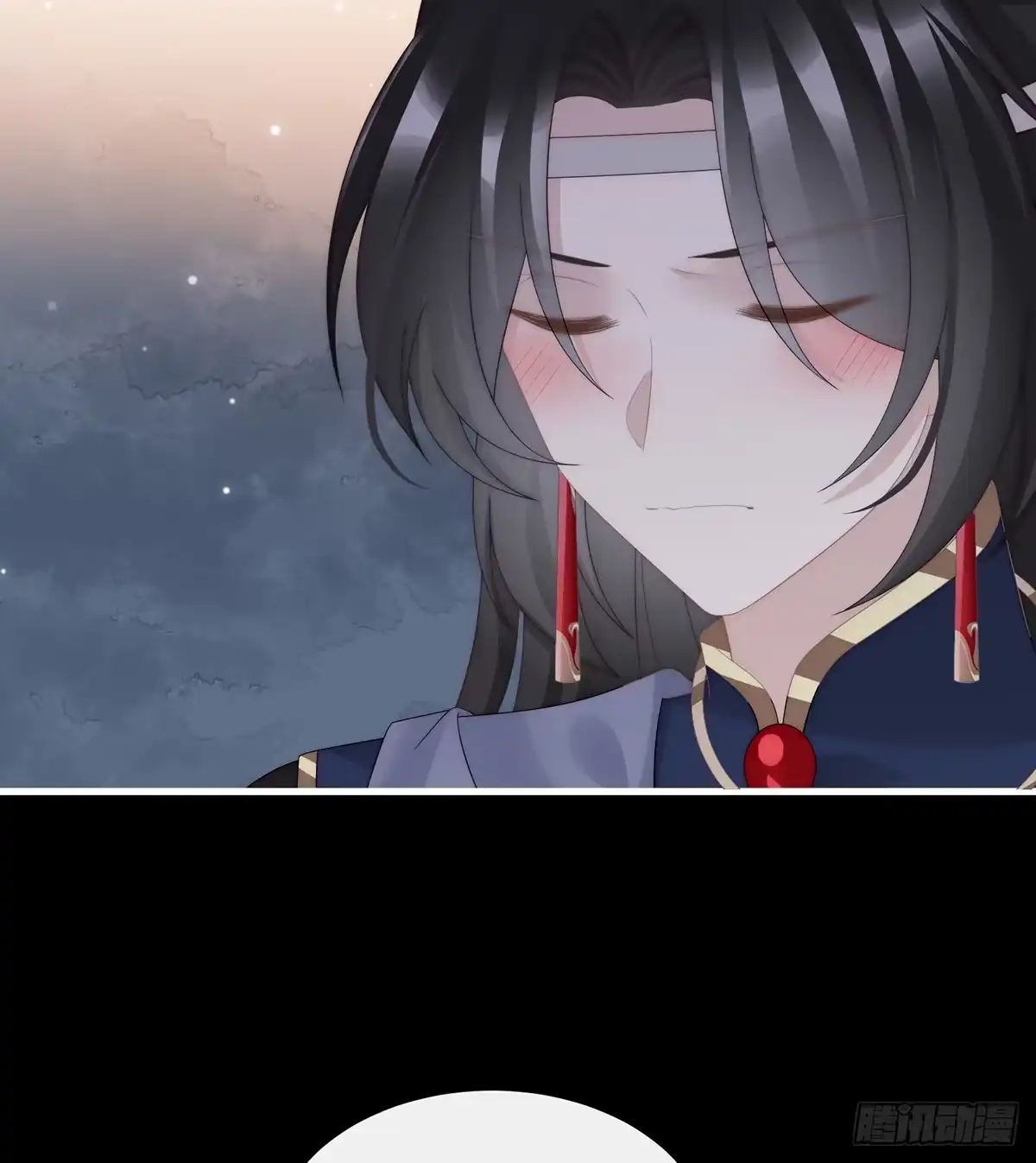 《妻主，请享用（别名：天喜红鸾）》你吃吧！ 第61页