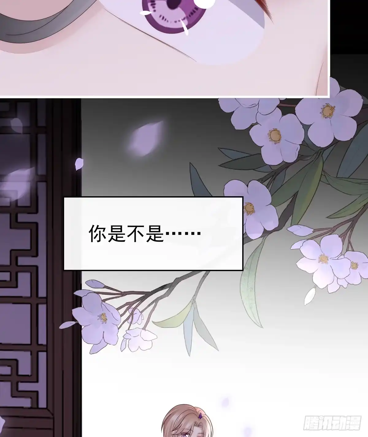 《妻主，请享用（别名：天喜红鸾）》不要再打了啦！ 第19页