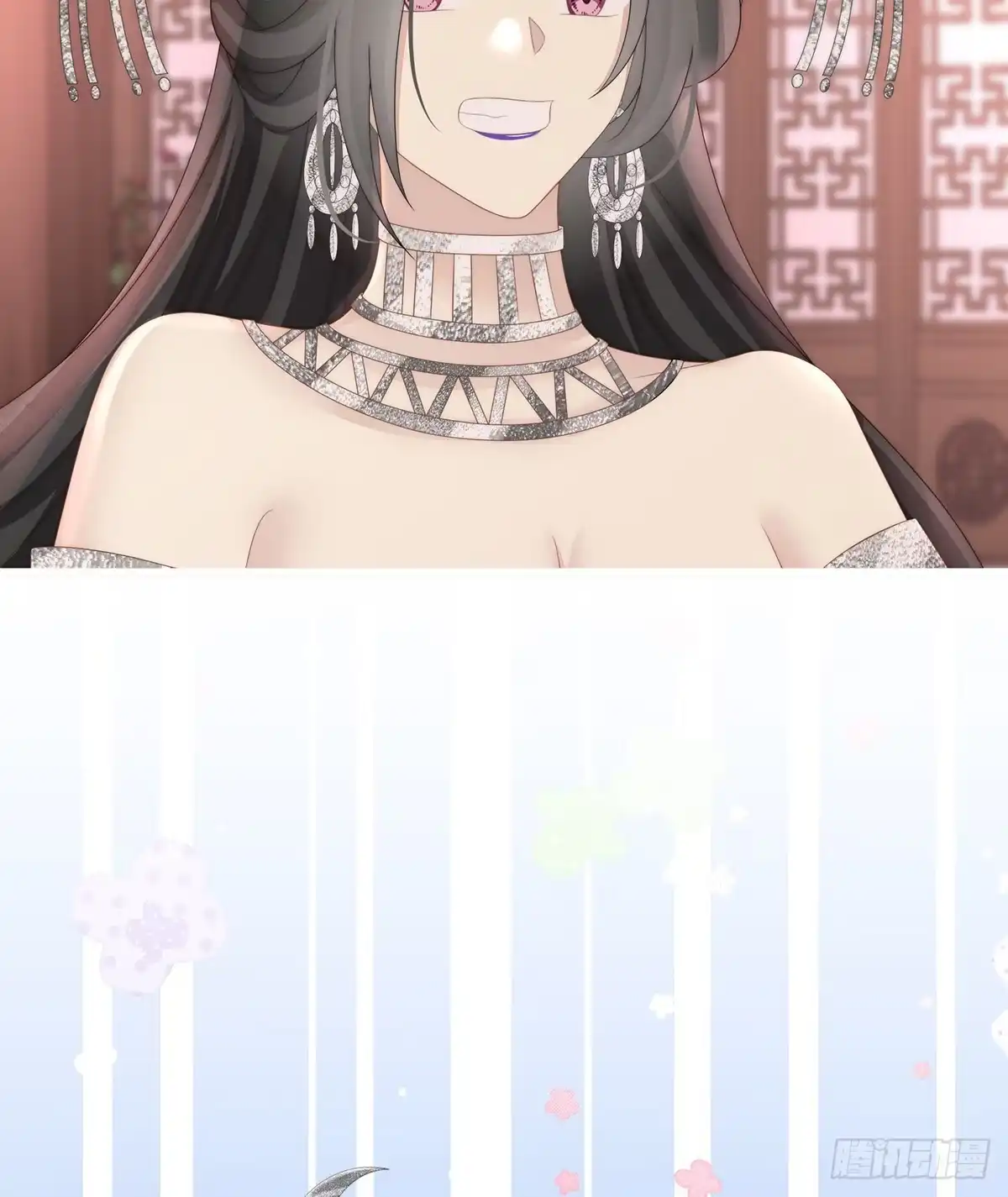 《妻主，请享用（别名：天喜红鸾）》不要再打了啦！ 第52页