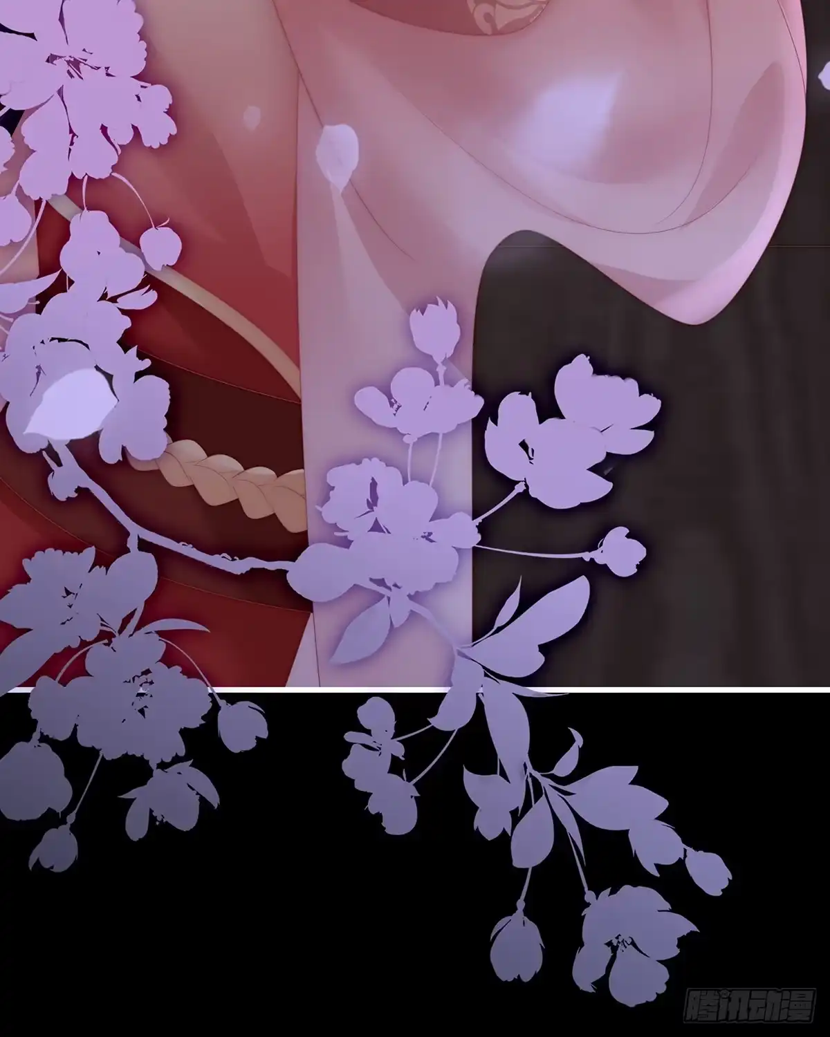 《妻主，请享用（别名：天喜红鸾）》求你放手…… 第62页