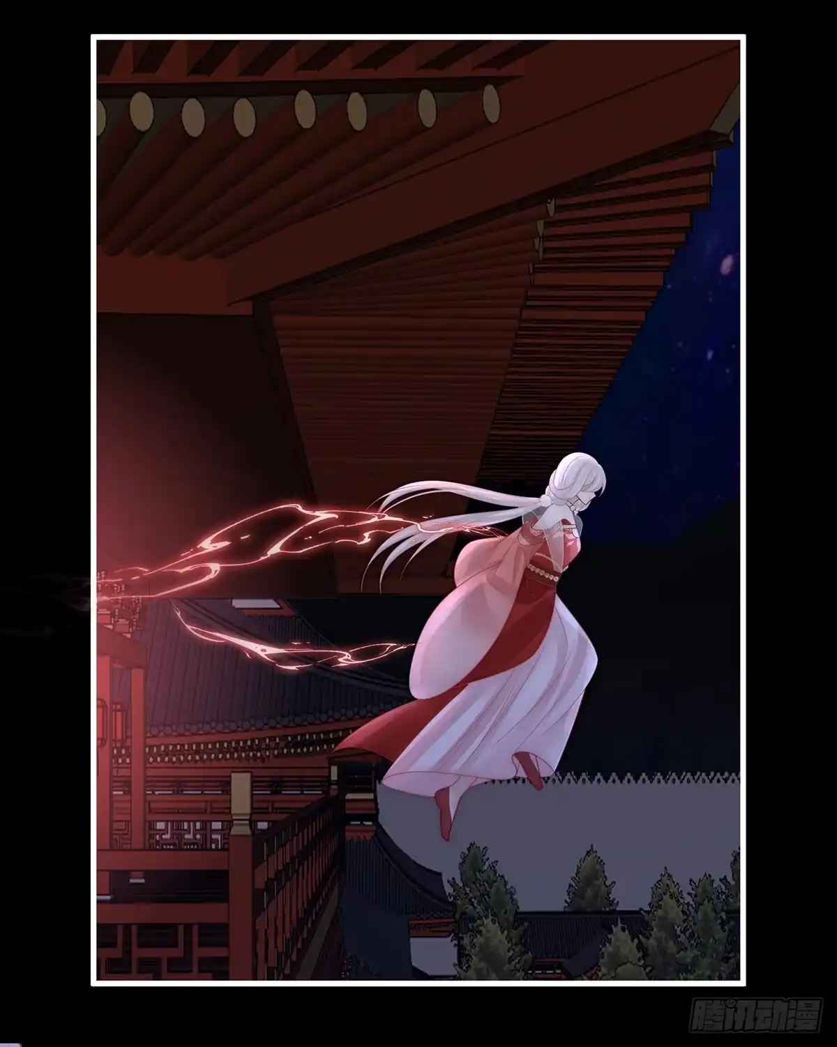 《妻主，请享用（别名：天喜红鸾）》求你放手…… 第49页