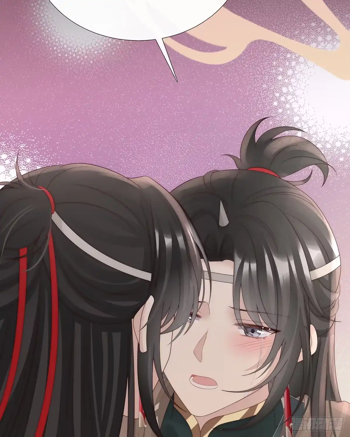 《妻主，请享用（别名：天喜红鸾）》可愿一同嫁入天喜阁？ 第38页
