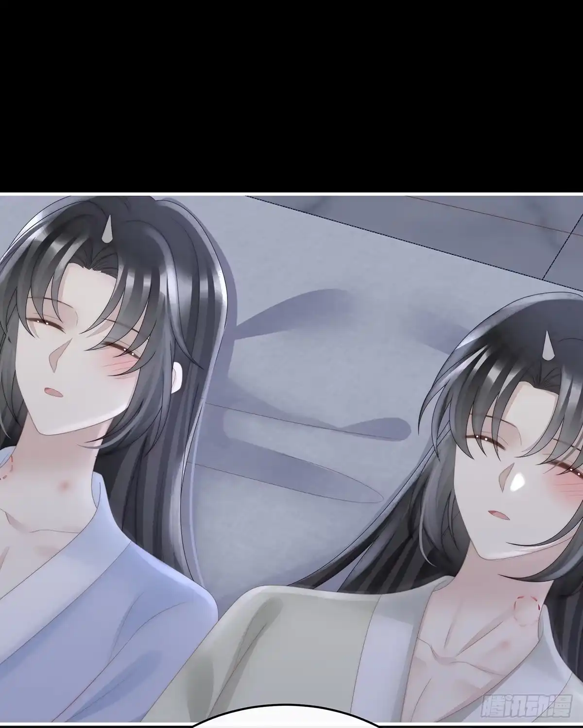 《妻主，请享用（别名：天喜红鸾）》与君同乐 第60页