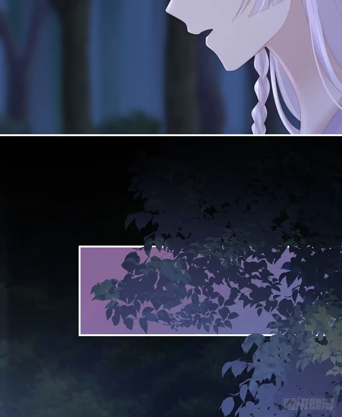 《妻主，请享用（别名：天喜红鸾）》他，十分鲜美 第28页