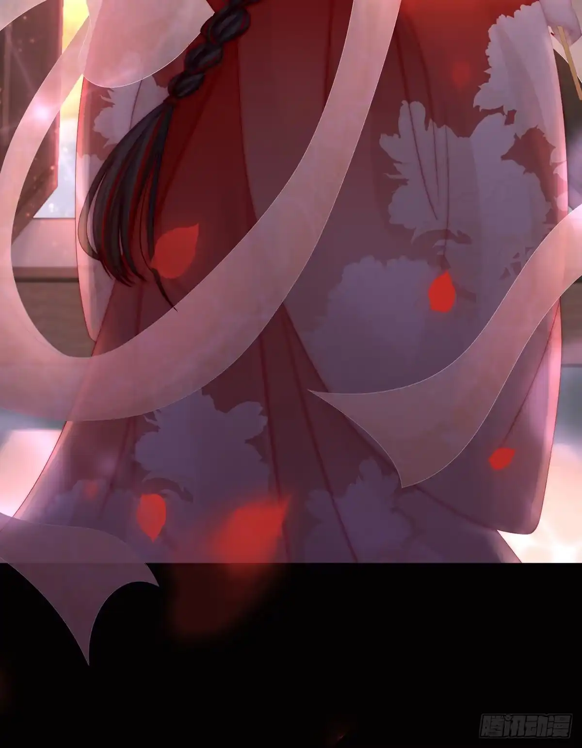 《妻主，请享用（别名：天喜红鸾）》血奴 第70页