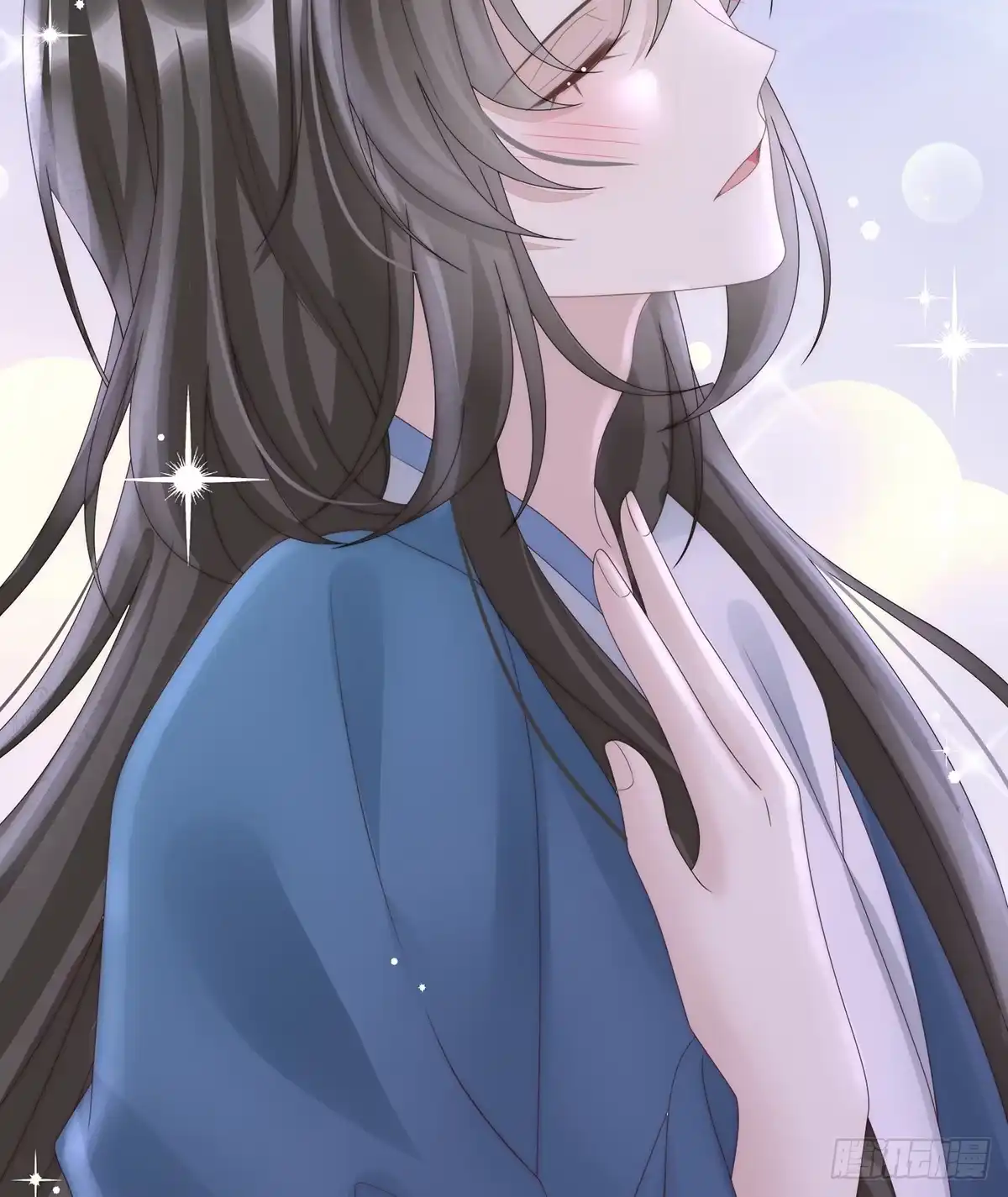 《妻主，请享用（别名：天喜红鸾）》我想她 第31页