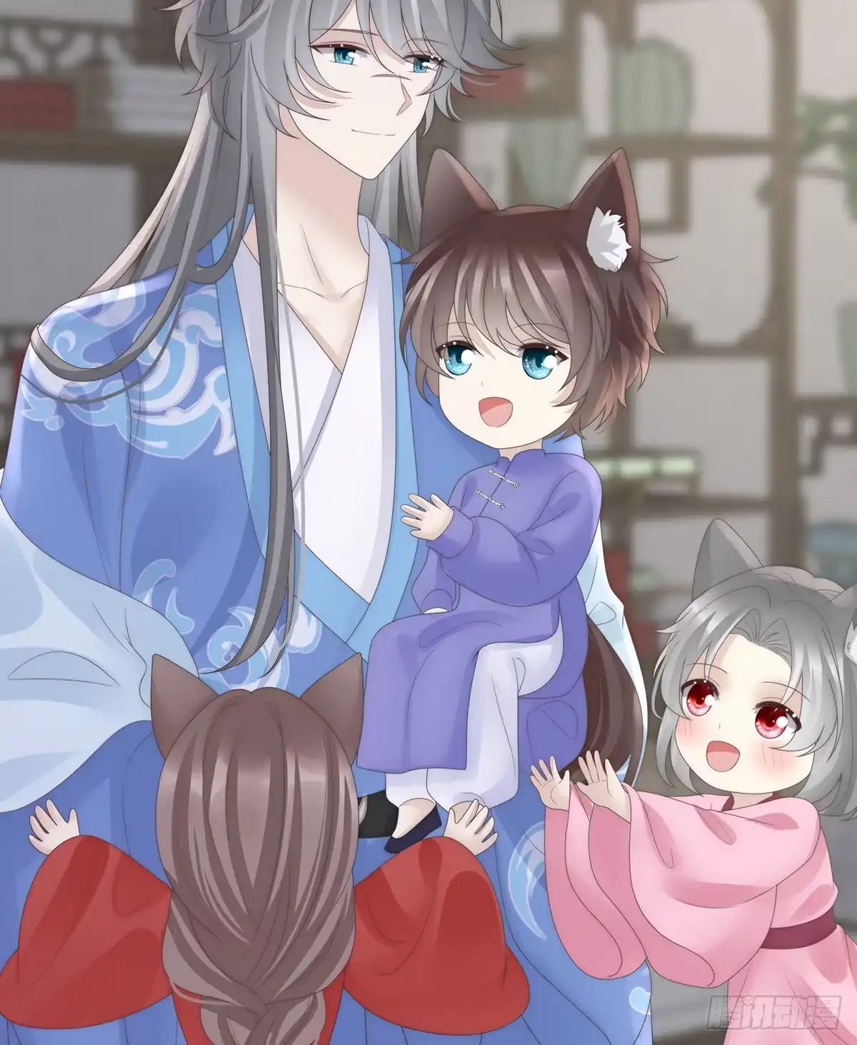 《妻主，请享用（别名：天喜红鸾）》妈妈被卖了！ 第13页