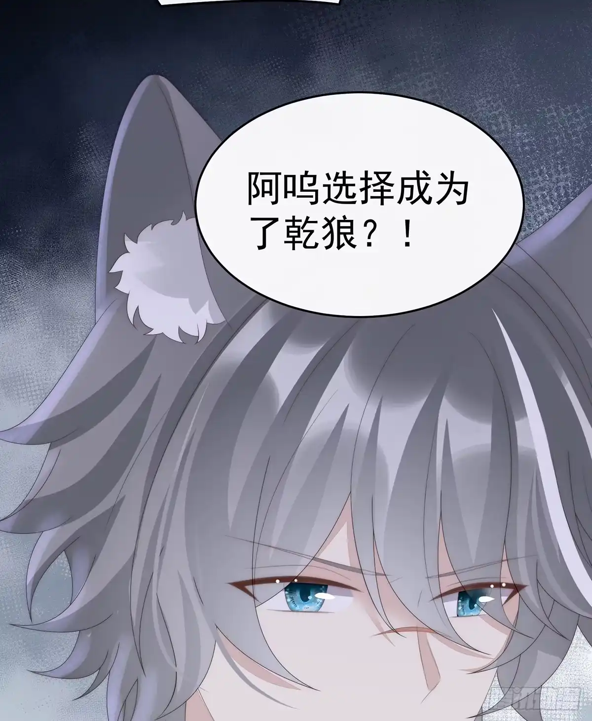 《妻主，请享用（别名：天喜红鸾）》狼崽长大了！ 第46页