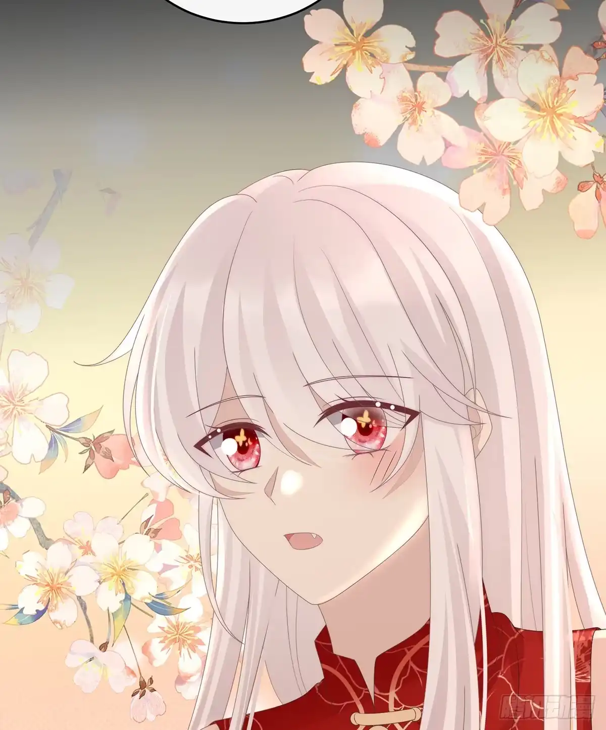 《妻主，请享用（别名：天喜红鸾）》狼崽长大了！ 第26页
