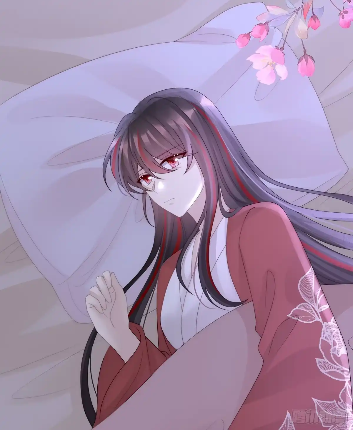 《妻主，请享用（别名：天喜红鸾）》阿呜成年了！ 第4页