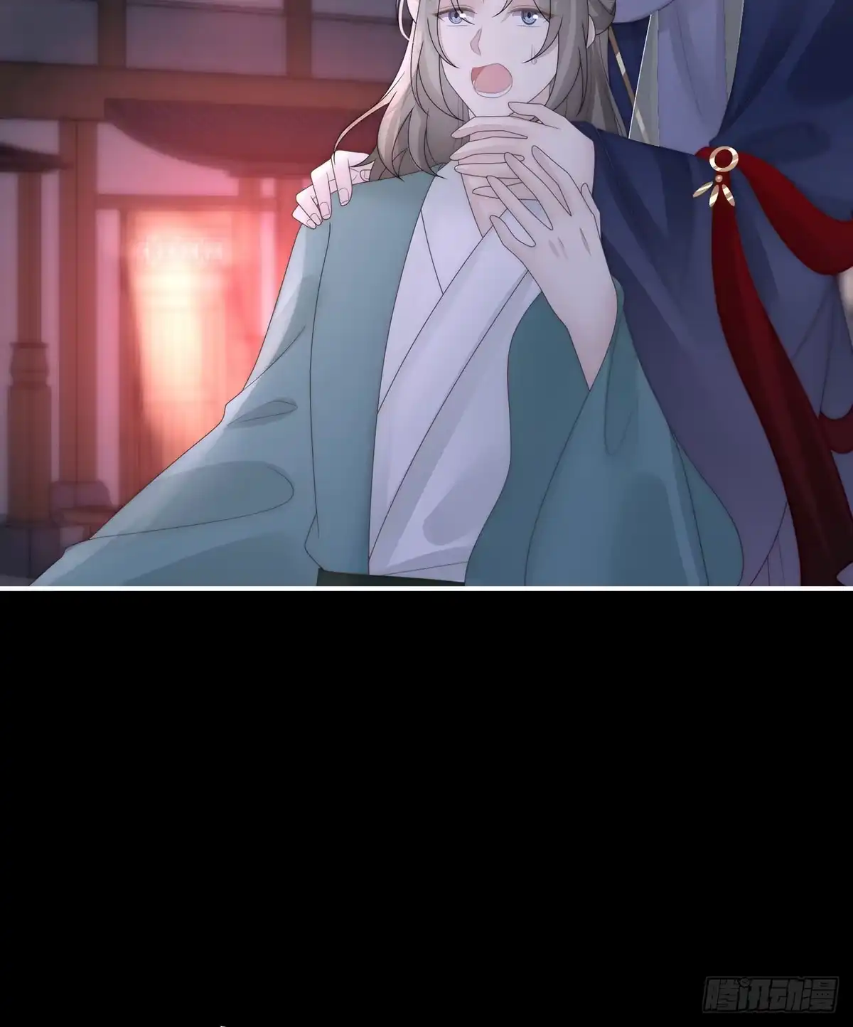《妻主，请享用（别名：天喜红鸾）》兽王光临天喜阁 第4页