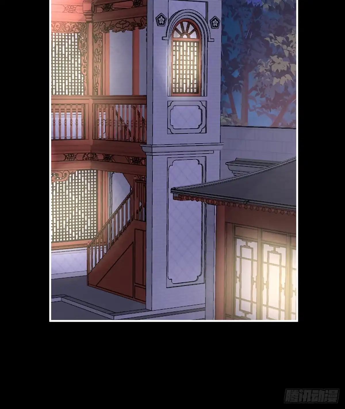 《妻主，请享用（别名：天喜红鸾）》带三皇子回阁 第27页