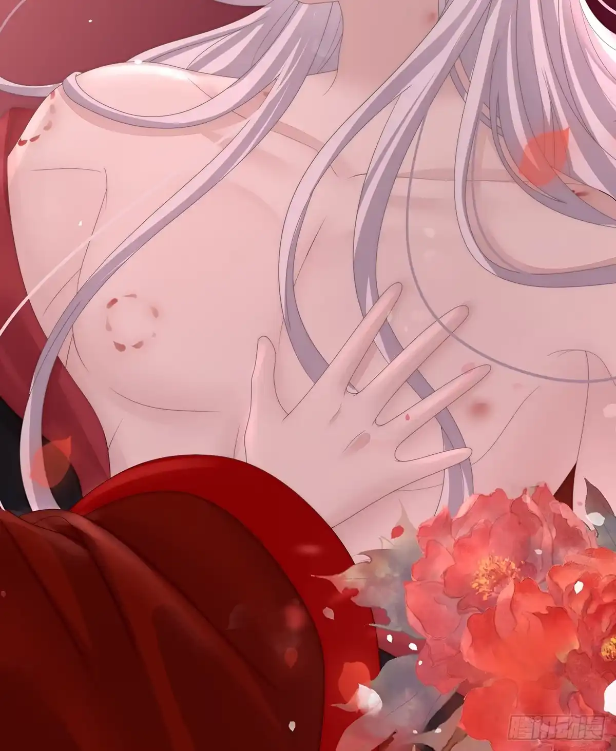 《妻主，请享用（别名：天喜红鸾）》无法拒绝与她沉沦 第29页
