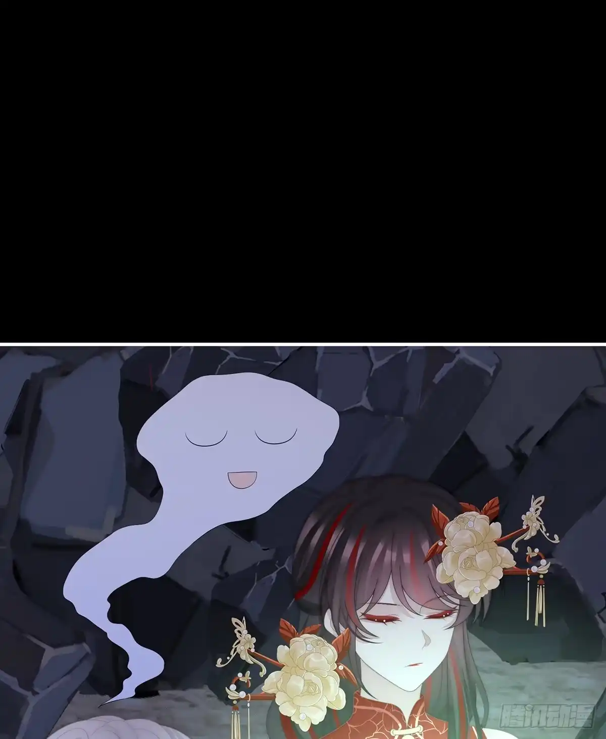 《妻主，请享用（别名：天喜红鸾）》无情剑 第43页