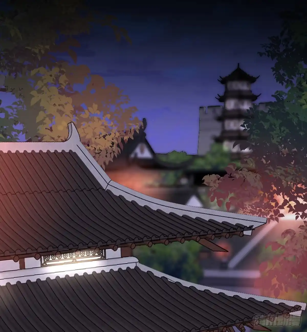 《妻主，请享用（别名：天喜红鸾）》吃醋了？ 第42页