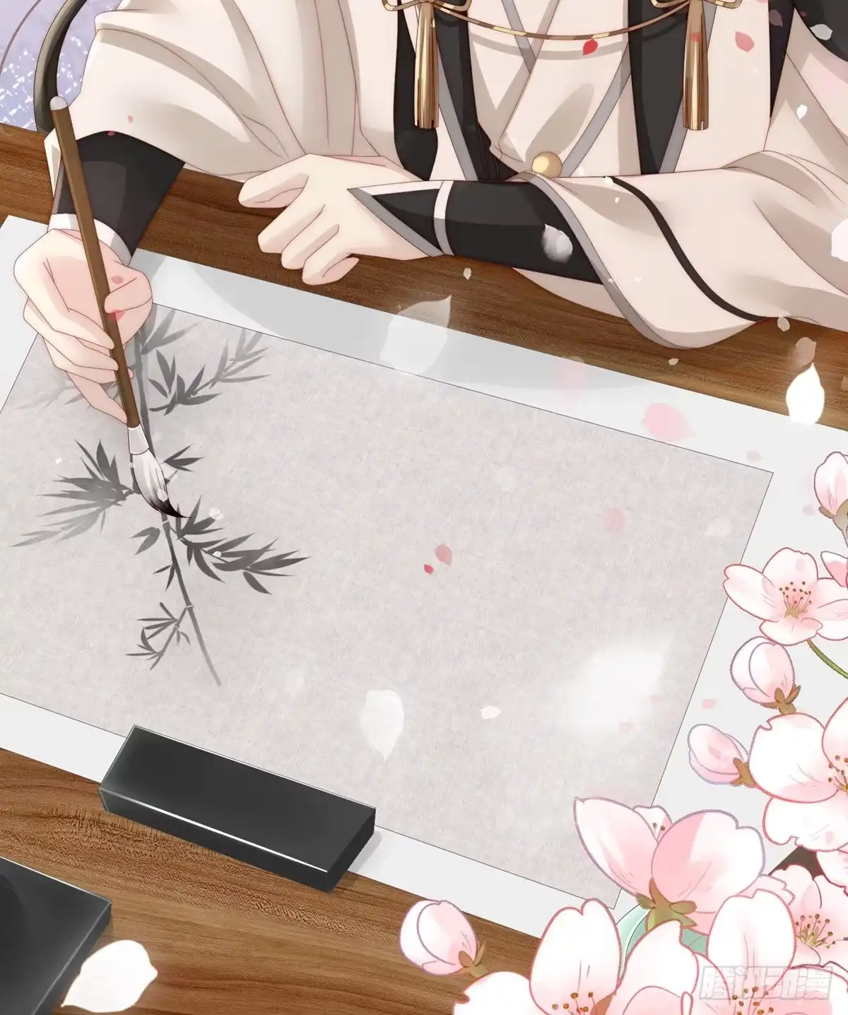 《妻主，请享用（别名：天喜红鸾）》吃醋了？ 第46页