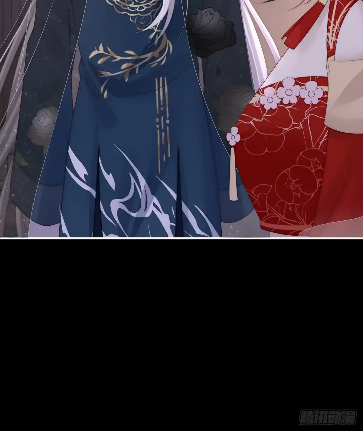 《妻主，请享用（别名：天喜红鸾）》小猪娃 第62页