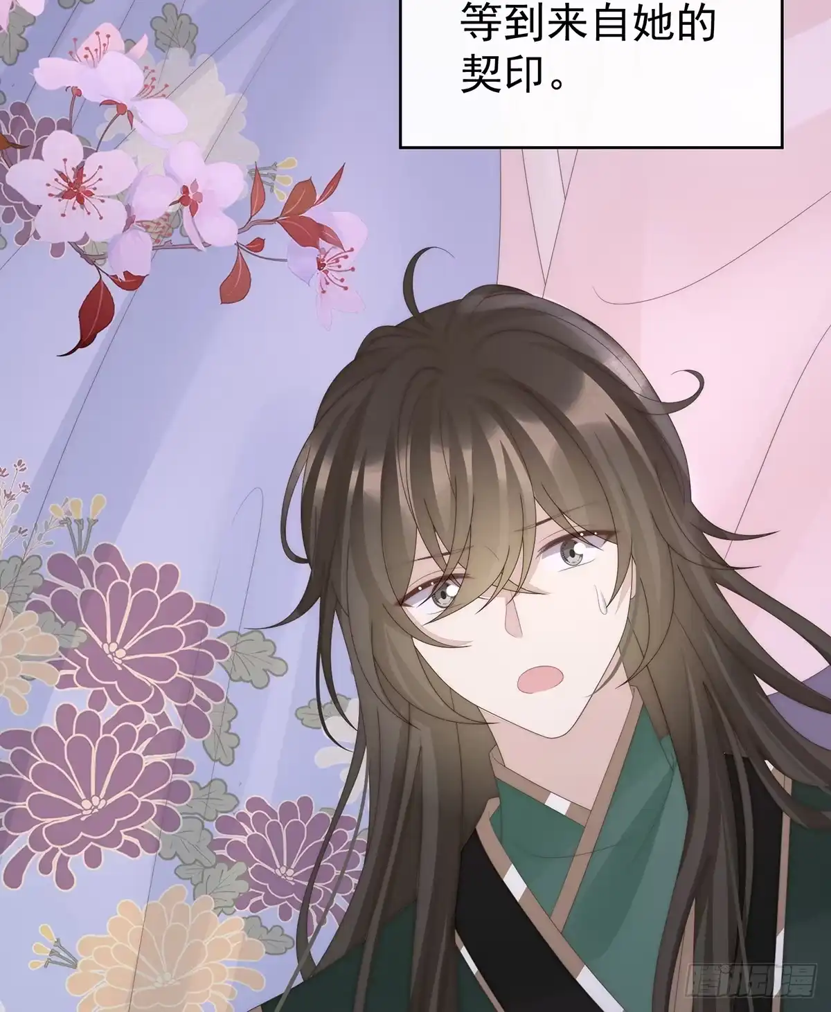 《妻主，请享用（别名：天喜红鸾）》小猪娃 第36页