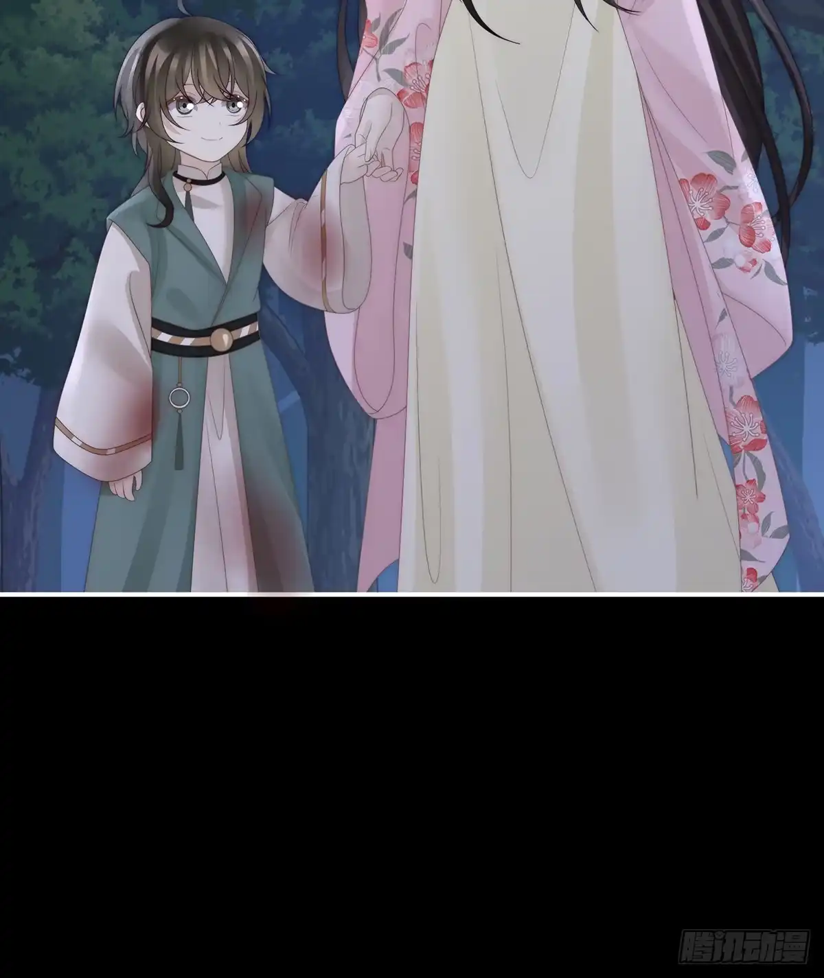 《妻主，请享用（别名：天喜红鸾）》小猪娃 第22页