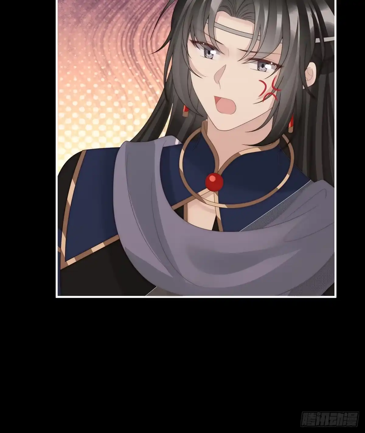 《妻主，请享用（别名：天喜红鸾）》但爱是不同的 第22页