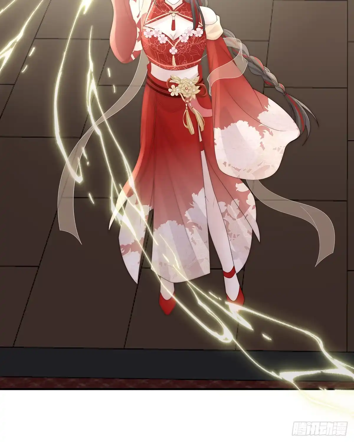 《妻主，请享用（别名：天喜红鸾）》最终决赛 第35页