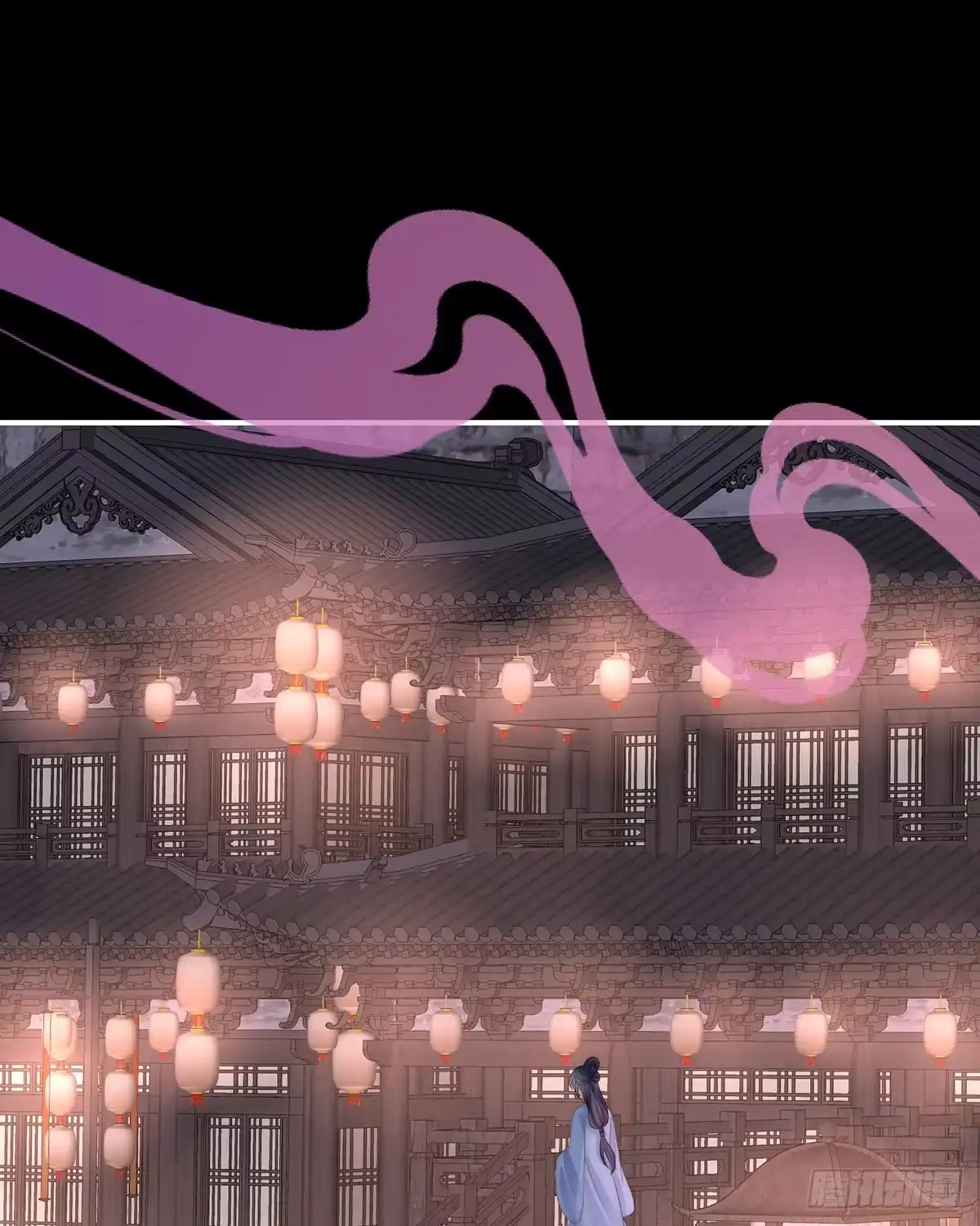 《妻主，请享用（别名：天喜红鸾）》为了天喜阁 第3页