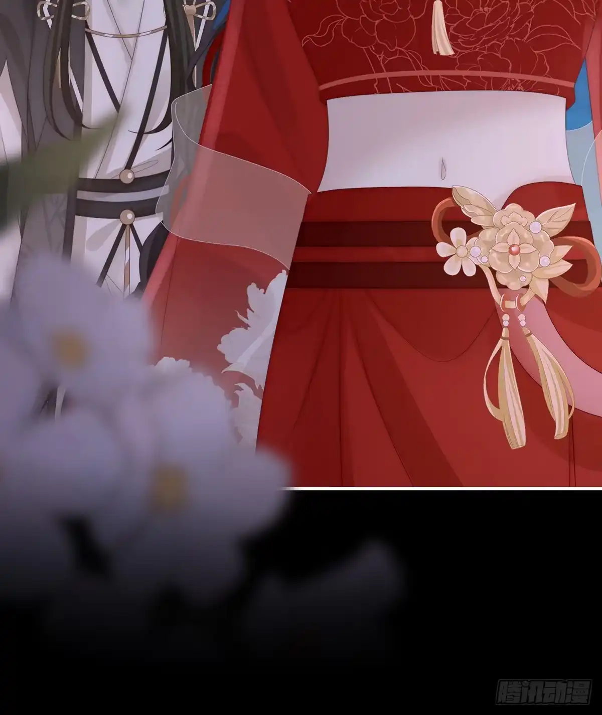 《妻主，请享用（别名：天喜红鸾）》天下第一阁 第22页