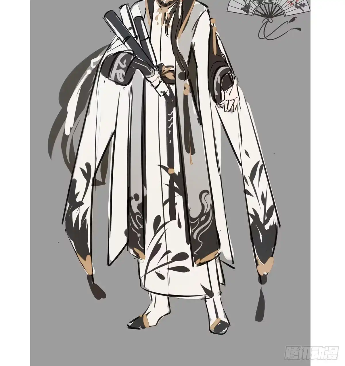 《妻主，请享用（别名：天喜红鸾）》特别篇 主角团的诞生 第17页