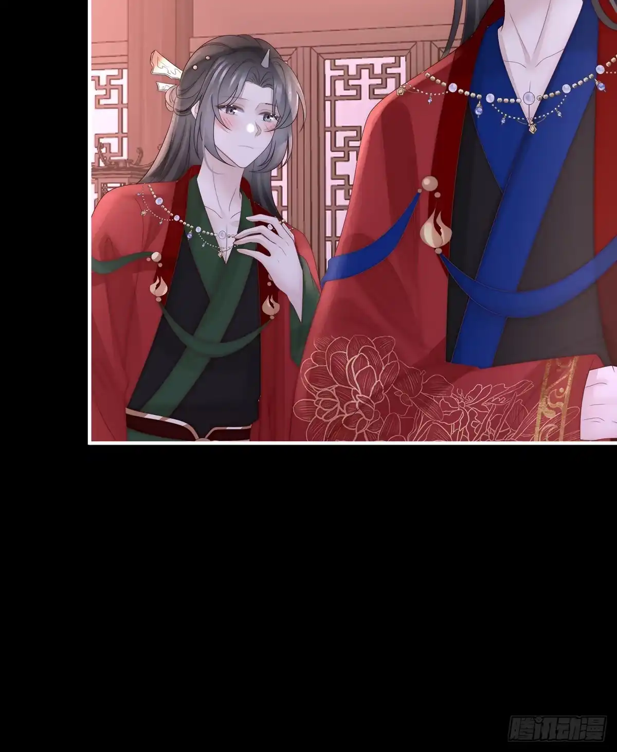 《妻主，请享用（别名：天喜红鸾）》天喜红鸾 上 第42页