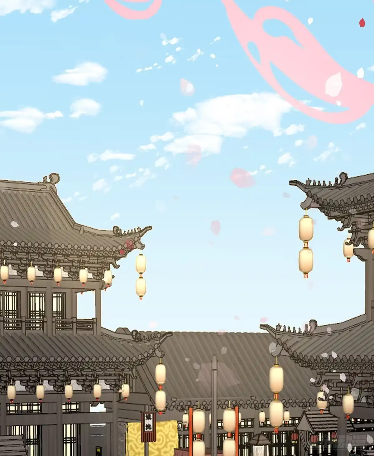 《妻主，请享用（别名：天喜红鸾）》天喜红鸾 下（完结） 第15页