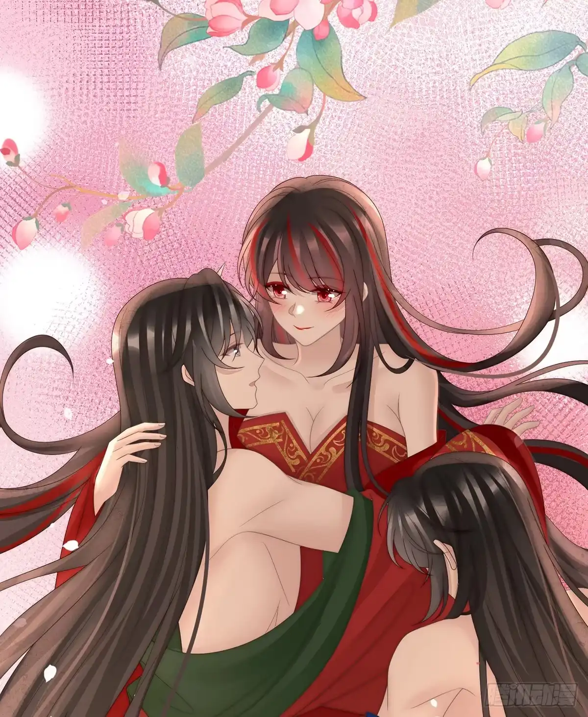 《妻主，请享用（别名：天喜红鸾）》天喜红鸾 下（完结） 第10页
