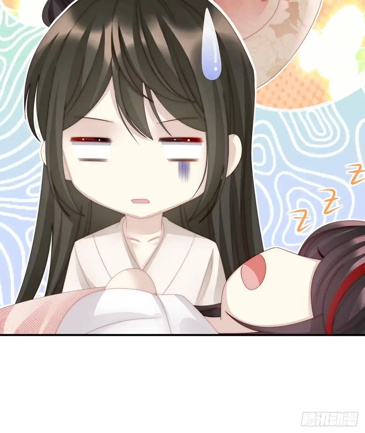 《妻主，请享用（别名：天喜红鸾）》你在诱惑我？ 第53页