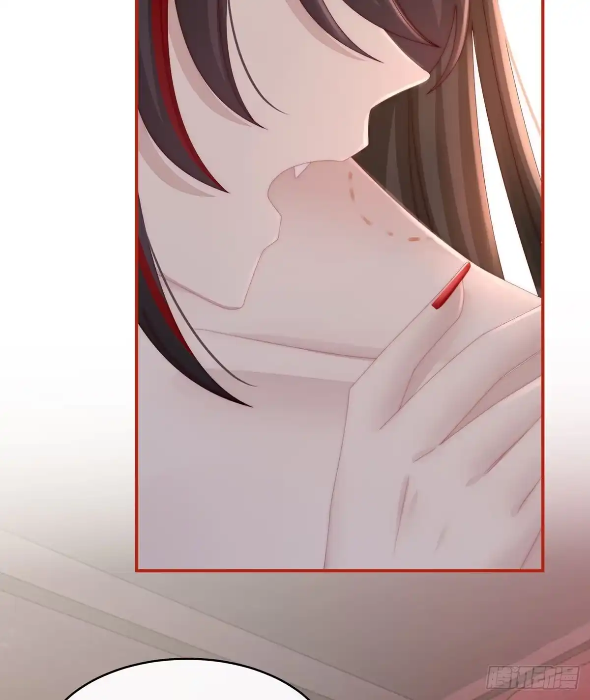《妻主，请享用（别名：天喜红鸾）》你在诱惑我？ 第17页