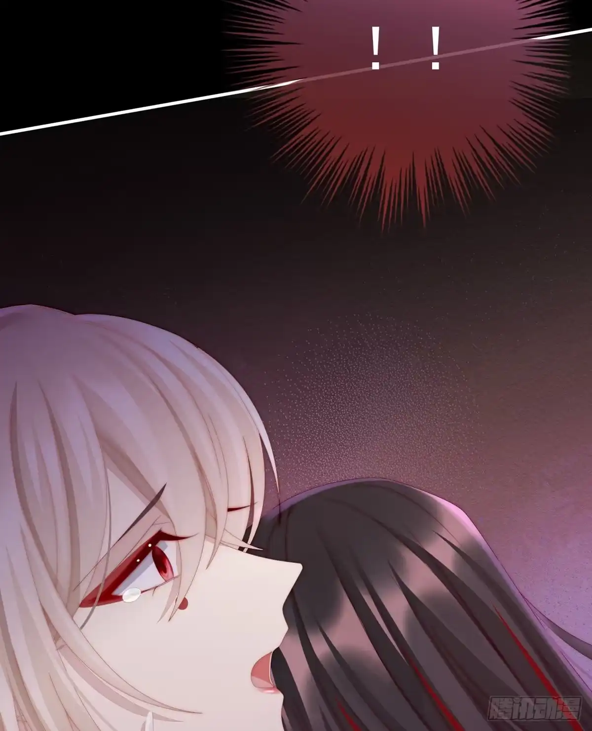 《妻主，请享用（别名：天喜红鸾）》今夜，只有触感 第61页