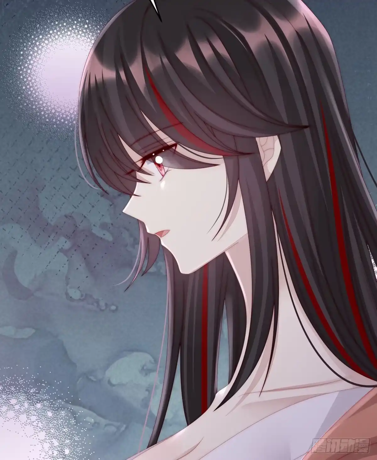 《妻主，请享用（别名：天喜红鸾）》布料太少了吧！ 第20页