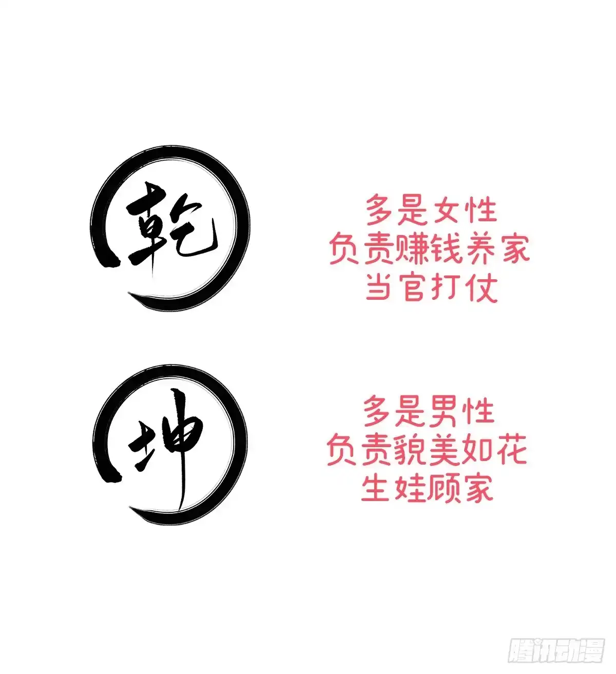 《妻主，请享用（别名：天喜红鸾）》人设：天喜阁花名册 第3页