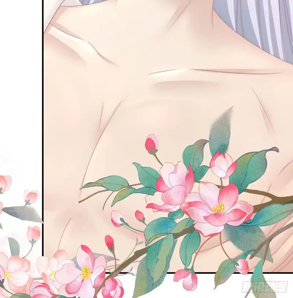 《妻主，请享用（别名：天喜红鸾）》我被妈妈标记了？ 第42页