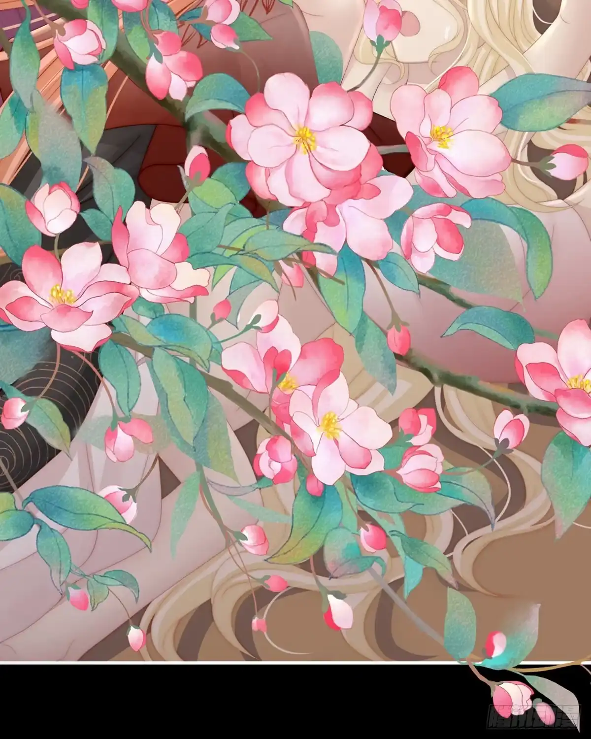 《妻主，请享用（别名：天喜红鸾）》永久标记仪式 第53页