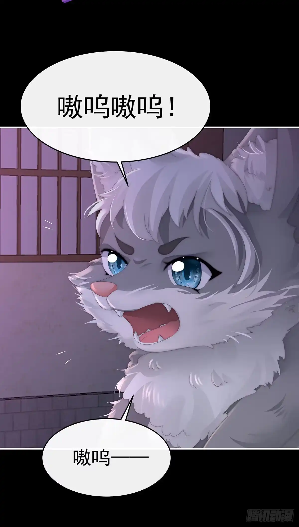 《妻主，请享用（别名：天喜红鸾）》白嫖一只狼崽 第4页